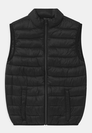 ULTRALIGHT - Vest - black beauty