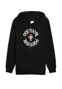 PORTUGAL FTBLNRGY - Landsholdstrøjer - black