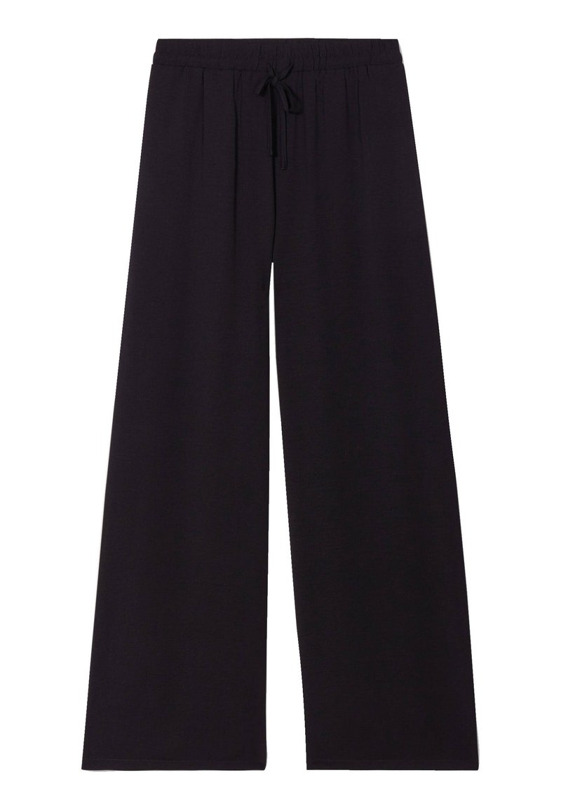 Cache Cache LARGE FLUIDE - Pantalones - noir/negro - Zalando.es