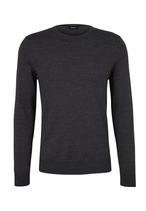 JOOP! DENNY - Strickpullover - dark grey