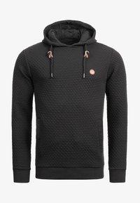 Unselected, black