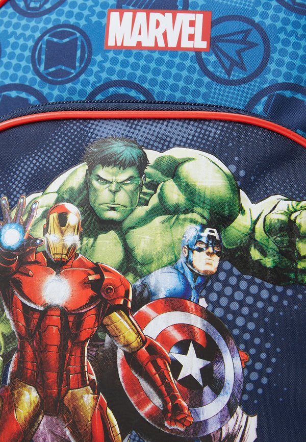 BACKPACK AVENGERS ULTRAFORCE SMALL UNISEX – Tagesrucksack