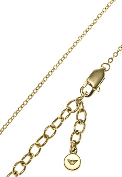 Emporio Armani Halskette - gold-coloured