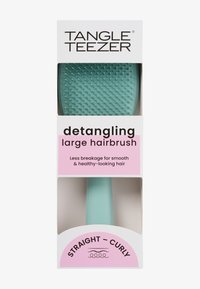 Tangle Teezer LARGE ULTIMATE DETANGLER - Hiusasuste - marine teal
