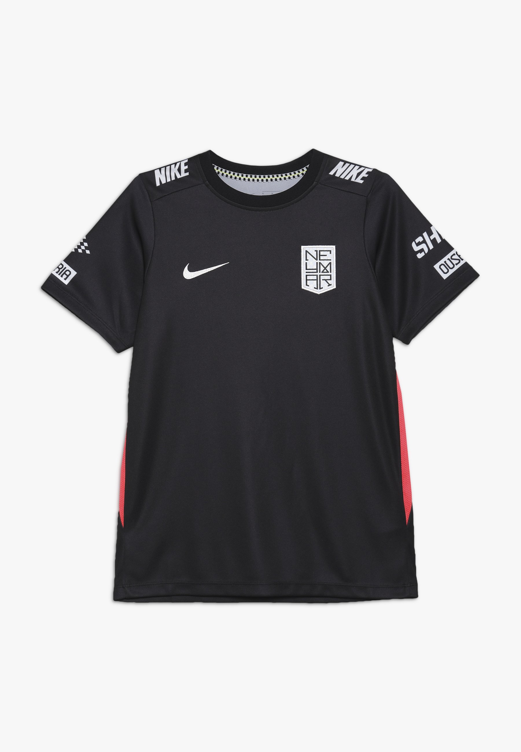 nike neymar shirt