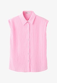 Seleccionado, pink