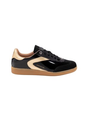 NOVA - Sneakers basse - black polish