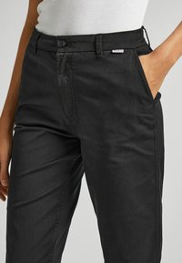 Pepe Jeans TRACY - Hlače - black