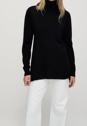 Jumper - black