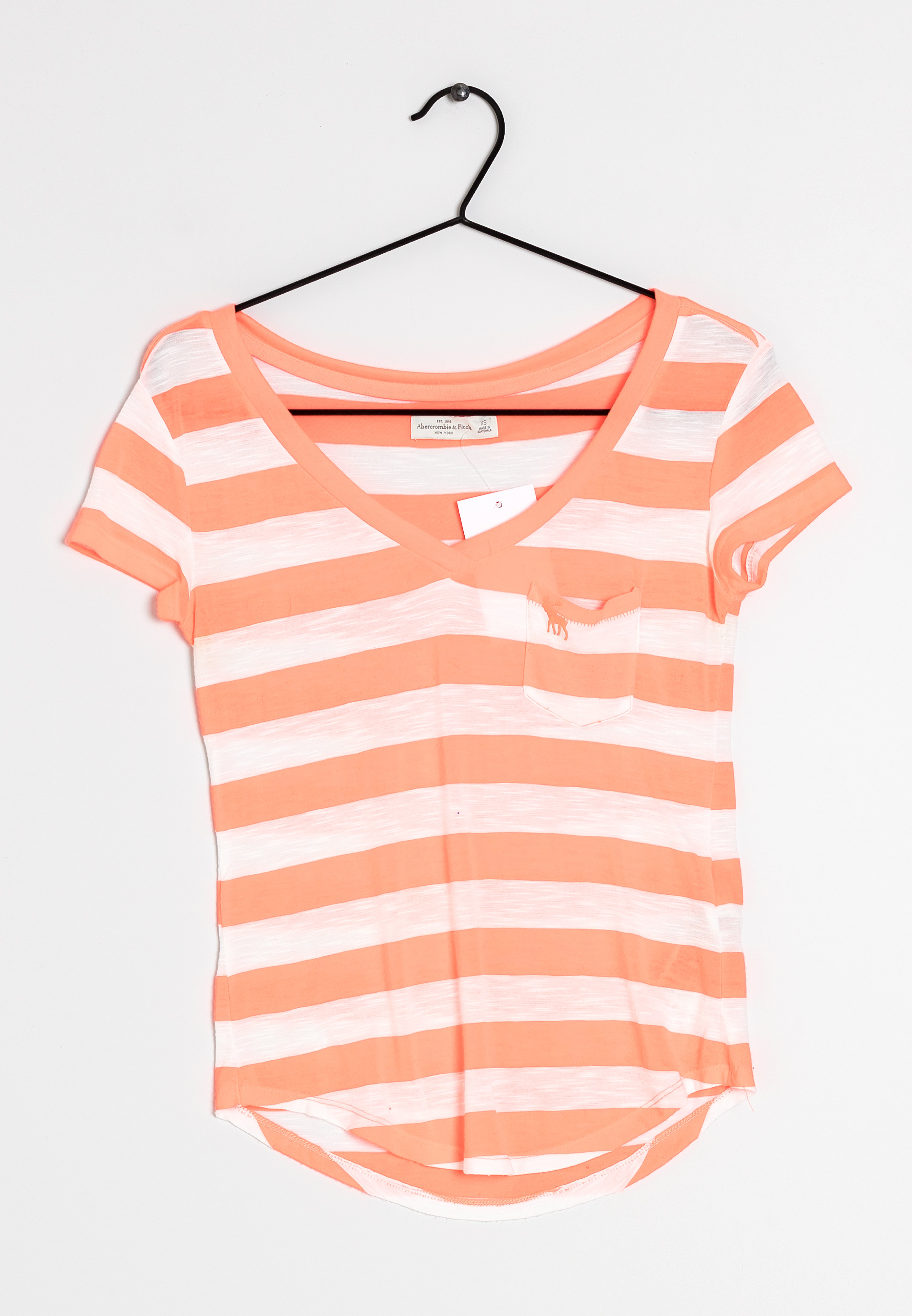 Abercrombie \u0026 Fitch Print T-shirt 