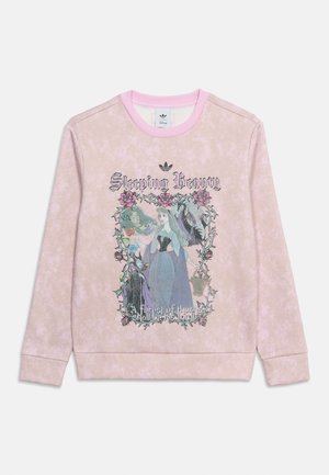 adidas Originals, DISNEY  - Sweater - orchid fusion