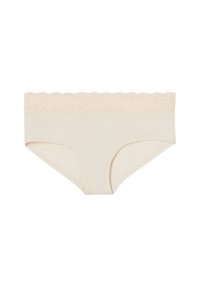 Unausgewählt, Ivory