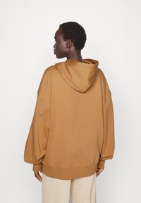 BOSS Camisola - medium beige