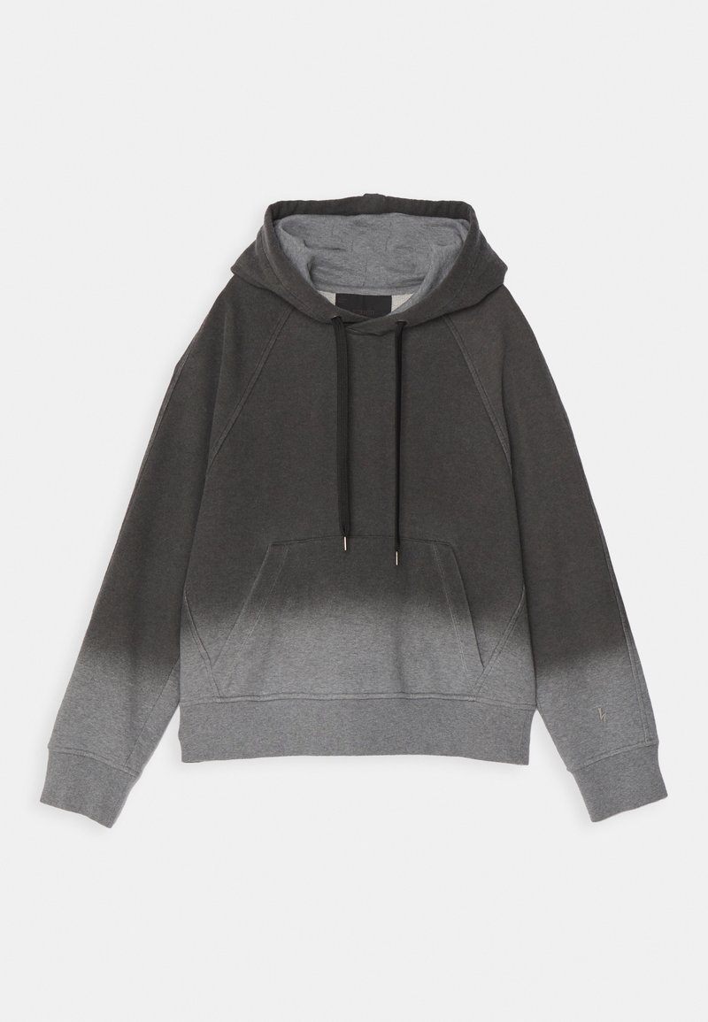 Neil Barrett Hoodie zwart Neil Barrett Hoodie zwart