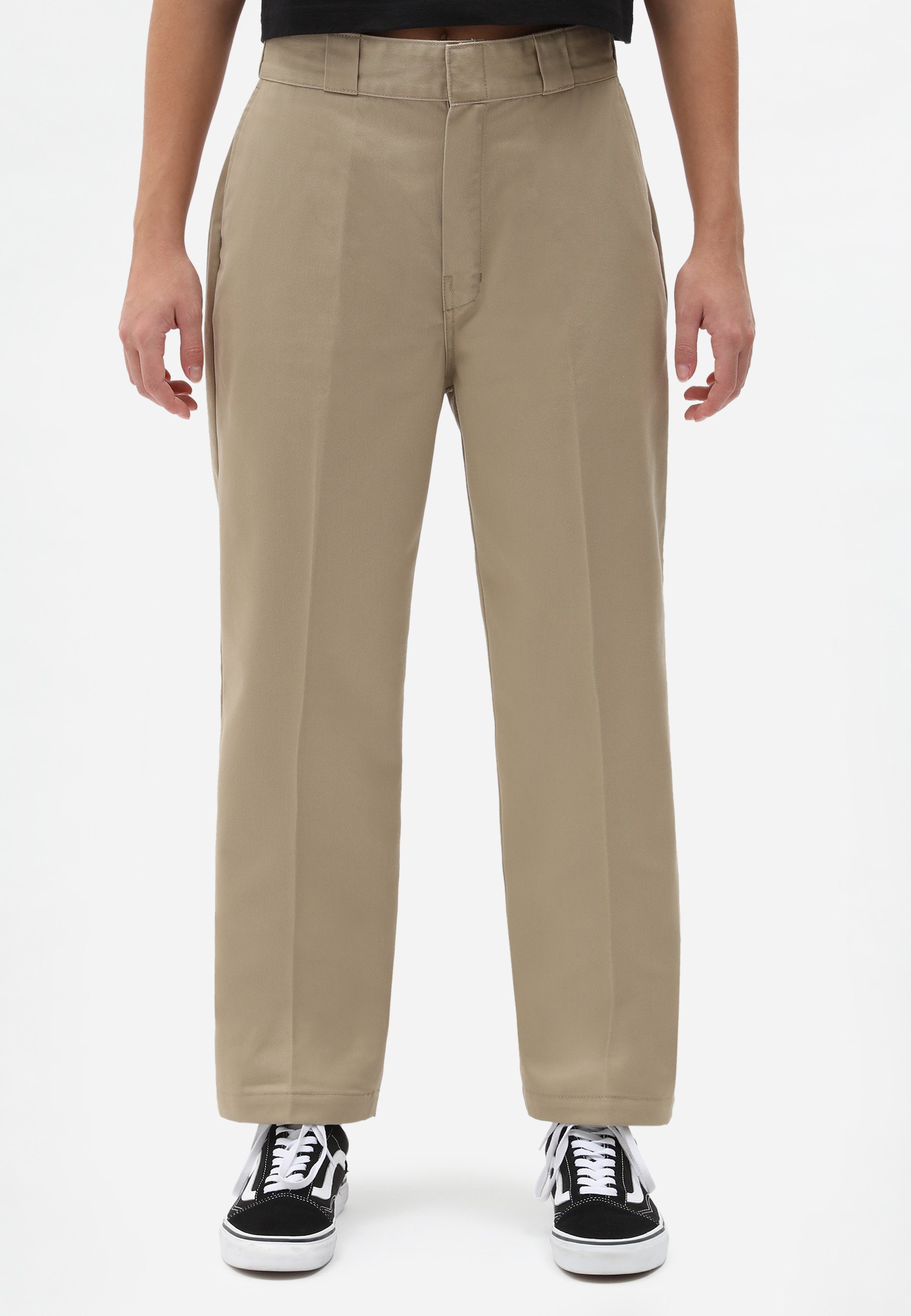Dickies Chinos - khaki/beige - Zalando.de