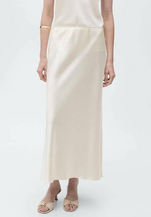 MIA-L - Maxinederdele - off-white