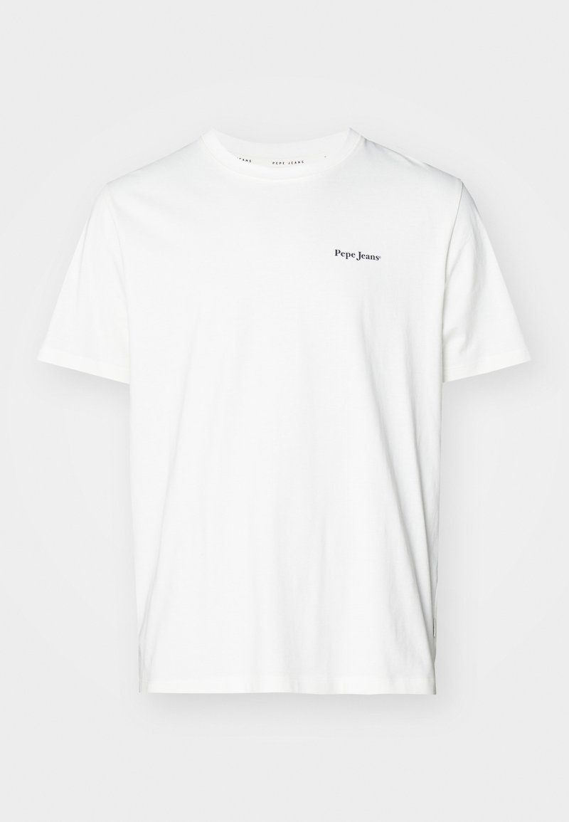 Pepe Jeans T-shirt print crème