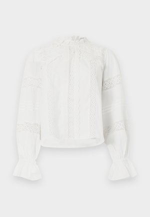 GIGI - Μπλούζα - white