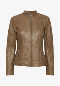 Niet geselecteerd, tobacco brown