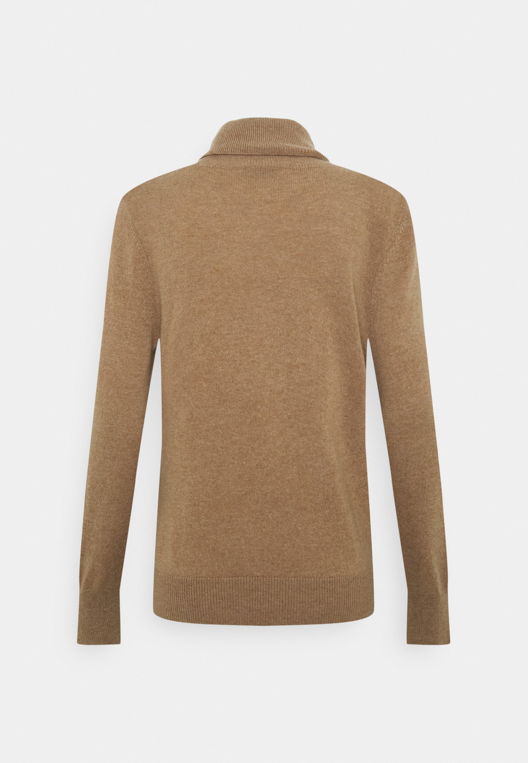 Damen TURTLENECK - Strickpullover Damen TURTLENECK - Strickpullover