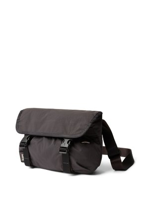 Bellroy CINCH MINI MESSENGER - Sac bandoulière - charcoal