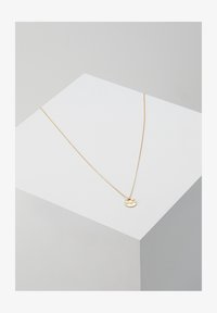 Vybráno, gold-coloured