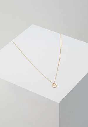Pilgrim NECKLACE LIV - Kaelakee - gold-coloured