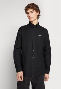 Barbour International KINETIC SHIRT - Cămașă - black