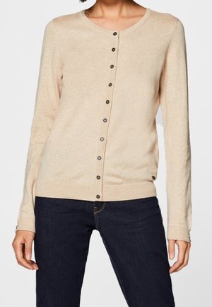 Kofta - beige