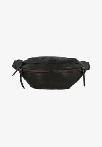 Selezionato, black