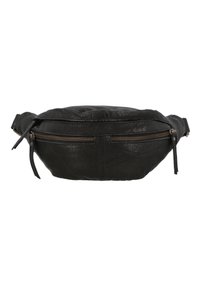 ACTON - Marsupio - black
