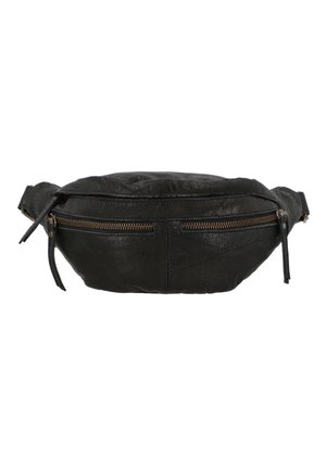 ACTON - Bæltetasker - black