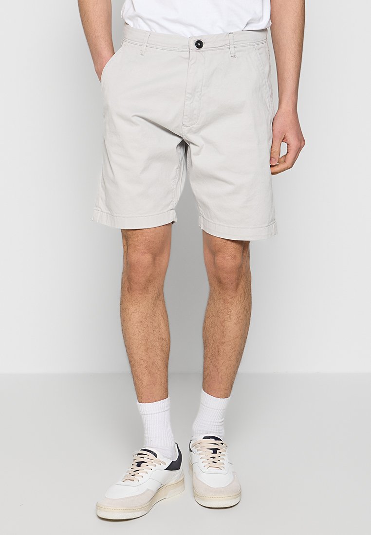 Mexx Shorts lichtgrijs