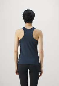 Björn Borg RACERBACK TANK - Top - outerspace