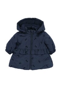 Chicco Zimní kabát - blue