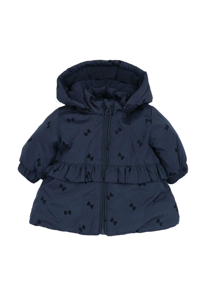 Chicco Zimní kabát - blue