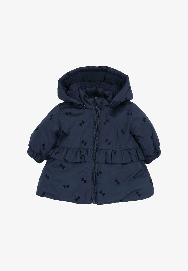 Chicco Zimní kabát - blue
