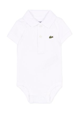 Lacoste BODY - Body - white