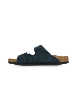 ARIZONA BS - Pantolette flach - new navy