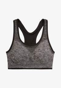 Selezionato, black mix