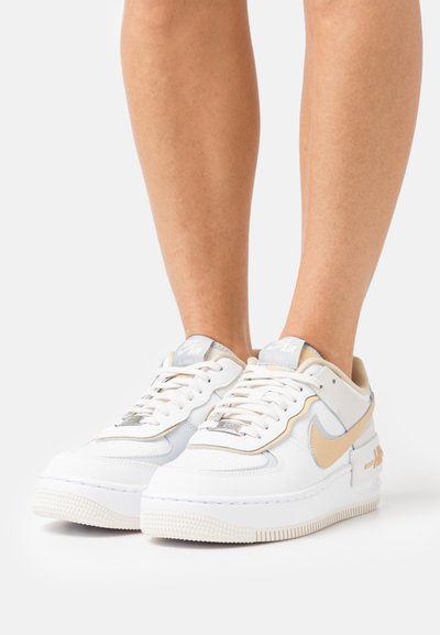 nike pale ivory shadow