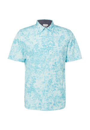 s.Oliver, HEMD - Shirt - türkis