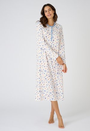 Chemise de nuit / Nuisette - blue