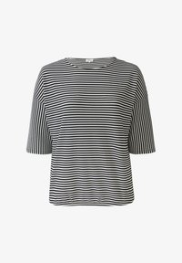 Geselecteerd, schwarz