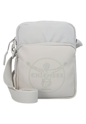 Chiemsee Schoudertas - creme creme