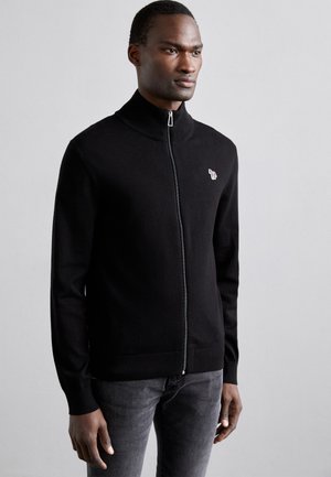 PS Paul Smith MENS - Cardigan - blacks