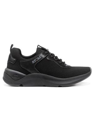 DEPORTIVO  - Zapatillas - black