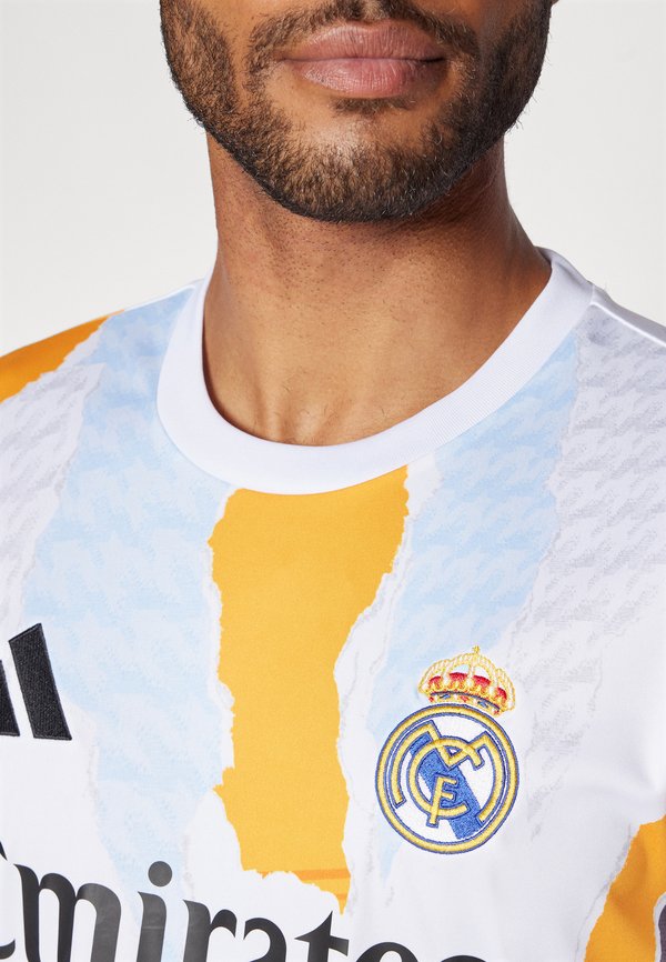 REAL MADRID 24/25 PRE-MATCH - Club wear4
