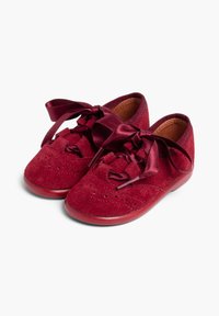 Pisamonas Scarpe primi passi - burdeos