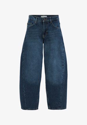 WE Fashion, BLUE RIDGE - Relaxed fit jeans - blue
